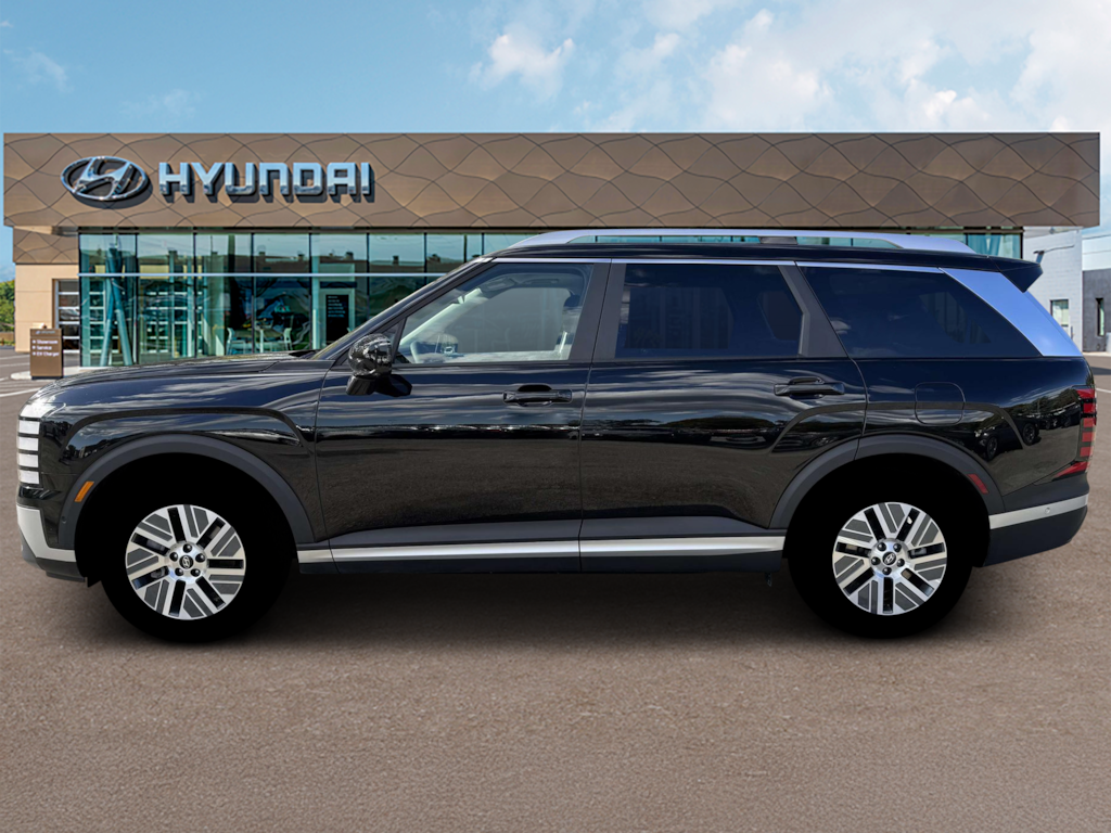 New 2026 Hyundai Palisade Hybrid SEL Premium 7P SUV