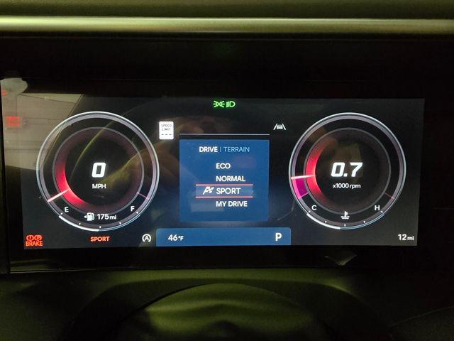 2026 Hyundai Palisade Calligraphy - Photo 29