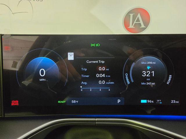 2026 Hyundai IONIQ 9 SEL - Photo 22