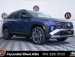 New 2026 Hyundai Tucson SEL Plus AWD SUV