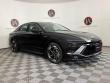 New 2026 Hyundai Sonata SEL Sport Sedan