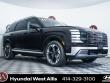 New 2026 Hyundai Palisade Hybrid Limited SUV