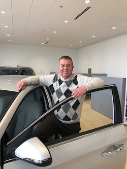 Meet Hyundai West Allis Staff West Allis WI | Sales | Service