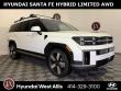 New 2026 Hyundai Santa Fe Hybrid Limited SUV