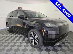 2026 Hyundai IONIQ 9 SEL SUV