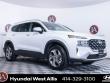 Certified 2023 Hyundai Santa Fe SEL SUV