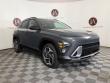 New 2026 Hyundai Kona SEL Premium AWD SUV