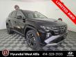 New 2025 Hyundai Tucson Limited AWD SUV