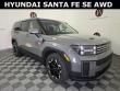 New 2026 Hyundai Santa Fe SE AWD SUV