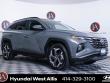 Certified 2024 Hyundai Tucson SEL SUV