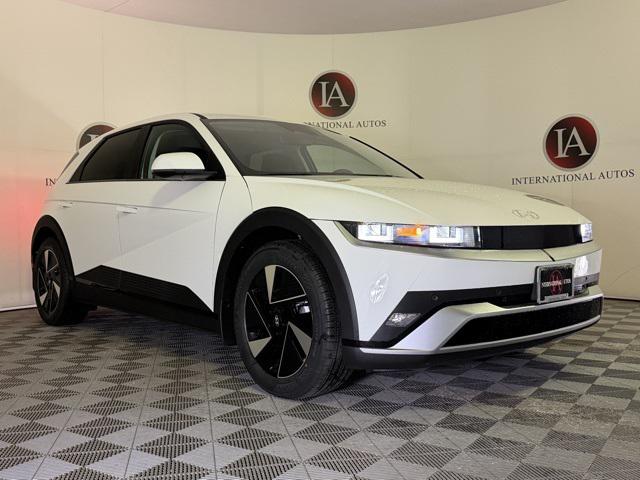 2026 Hyundai IONIQ 5