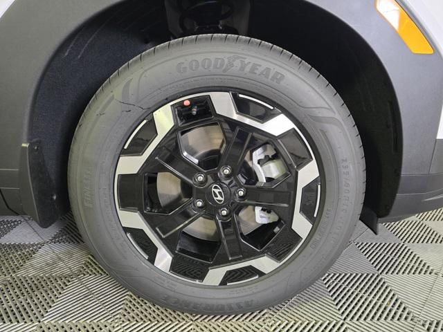 2026 Hyundai Santa Fe SE photo 3
