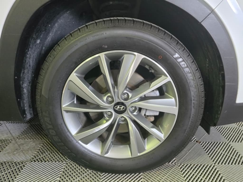 Used 2020 Hyundai Santa Fe SEL 2.4 SUV