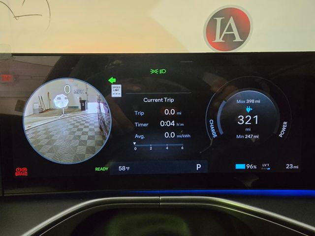 2026 Hyundai IONIQ 9 SEL - Photo 24