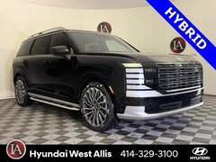 2026 Hyundai Palisade Hybrid Calligraphy SUV