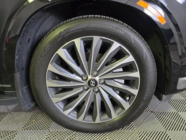 2024 Hyundai Palisade Calligraphy photo 3