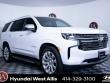 Used 2021 Chevrolet Tahoe Premier SUV