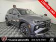 New 2025 Hyundai Tucson Limited AWD SUV