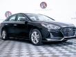 Used 2018 Hyundai Sonata SEL Sedan