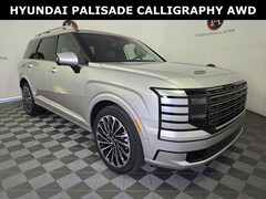 2026 Hyundai Palisade Calligraphy AWD SUV