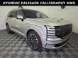 New 2026 Hyundai Palisade Calligraphy AWD SUV