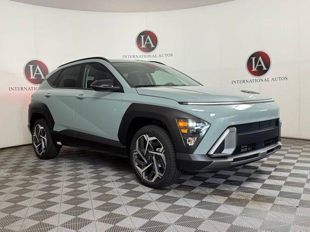 2026 Hyundai Kona SEL Premium Automatic AWD's photo