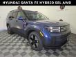 New 2026 Hyundai Santa Fe Hybrid SEL SUV