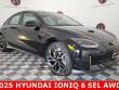 New 2025 Hyundai IONIQ 6 SEL Sedan