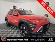 New 2025 Hyundai Kona SEL AWD SUV
