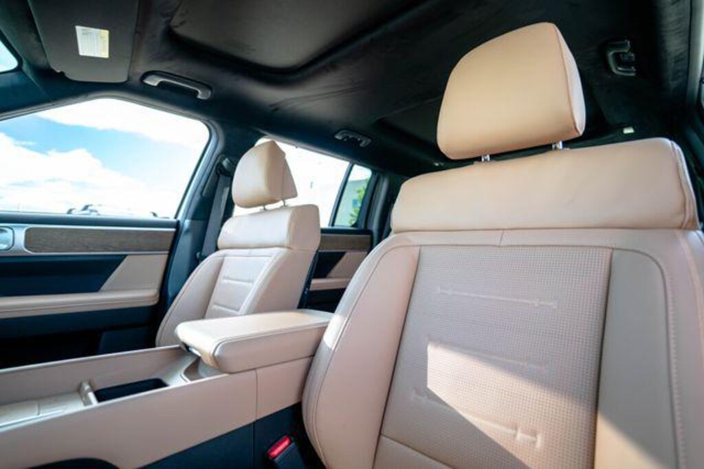 New 2026 Hyundai Santa Fe Calligraphy AWD SUV