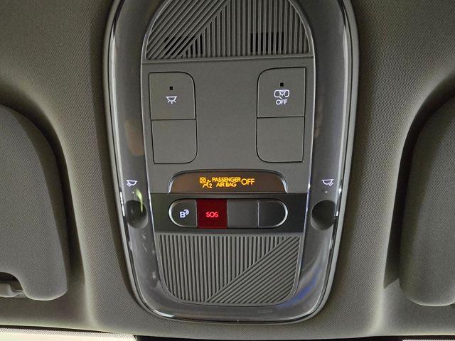 2026 Hyundai IONIQ 9 SEL - Photo 26