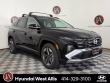 New 2026 Hyundai Tucson SEL Premium AWD SUV