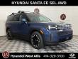 New 2026 Hyundai Santa Fe SEL AWD SUV