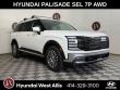 New 2026 Hyundai Palisade SEL AWD SUV