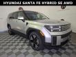 New 2026 Hyundai Santa Fe Hybrid SE SUV