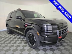 2026 Hyundai Palisade XRT AWD SUV