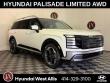 New 2026 Hyundai Palisade Limited AWD SUV