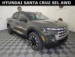 New 2026 Hyundai Santa Cruz SEL AWD Truck Crew Cab