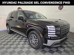2026 Hyundai Palisade SEL FWD SUV
