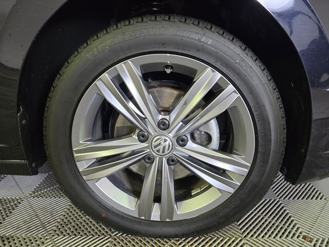 2019 Volkswagen Jetta 1.4T photo 2