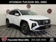 New 2026 Hyundai Tucson SEL AWD SUV