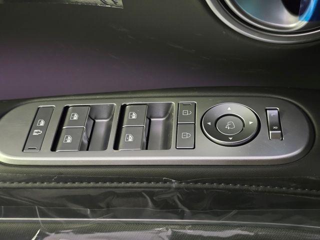 2026 Hyundai Palisade Calligraphy - Photo 10
