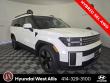 New 2026 Hyundai Santa Fe Hybrid SEL SUV