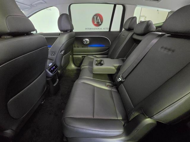 2026 Hyundai IONIQ 9 SEL - Photo 11