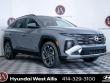 New 2026 Hyundai Tucson SEL Plus AWD SUV