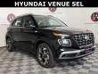 New 2026 Hyundai Venue SEL SUV