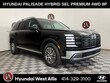  Hyundai Palisade Hybrid