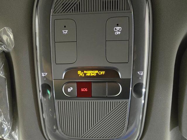 2026 Hyundai IONIQ 9 SEL - Photo 26