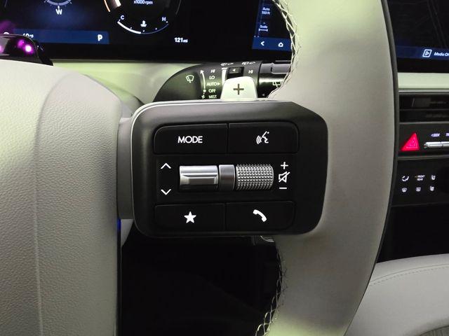2026 Hyundai Palisade Calligraphy - Photo 22