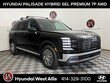  Hyundai Palisade Hybrid